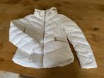 Wit donsjasje Fun & Fun, Gebruikt, Fun&Fun, Meisje, Ophalen of Verzenden