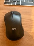 computermuis -logitech, Computers en Software, Ophalen of Verzenden, Zo goed als nieuw