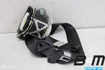 Gordel rechtsvoor VW Polo 6R 3drs 6R3857706 beschikbaar voor biedingen