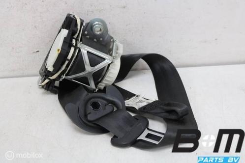 Gordel rechtsvoor VW Polo 6R 3drs 6R3857706, Auto diversen, Anti-diefstal, Gebruikt