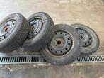 4 ROUES 14" OPEL AGILA B, Ophalen, Gebruikt, RUE BRIGADE PIRON 307, Garage_bila@yahoo.fr