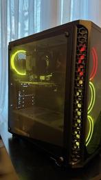 PC Polyvalent/Gaming, 8 GB, Enlèvement, Utilisé, Gaming