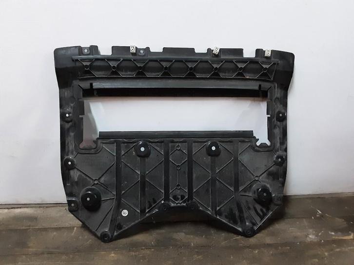 AFDEKPLAAT MOTOR BMW 3 serie (G20) (51164310), Auto-onderdelen, Motor en Toebehoren, BMW, Gebruikt