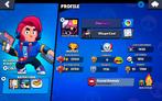 Brawl Stars Acc Met De Rarest Skin, Games en Spelcomputers, Games | Atari, Ophalen of Verzenden