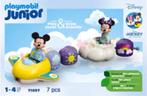 playmobil autootjes Disney nieuw, Verzamelen, Ophalen of Verzenden