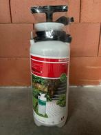 Birchmeier Organic Star 5 Hobby Star 5, Ophalen, Nieuw, Handsproeier