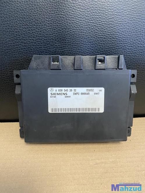 Mercedes CLK W208 3.2 Automaat ECU versnellingsbak A03054520, Auto-onderdelen, Elektronica en Kabels, Mercedes-Benz, Gebruikt