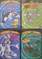 DVD's Loony Tunes, Ophalen of Verzenden, Nieuw in verpakking, Amerikaans, Tekenfilm