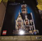 10273 Lego - Haunted House, Kinderen en Baby's, Speelgoed | Duplo en Lego, Ophalen, Nieuw, Complete set, Lego