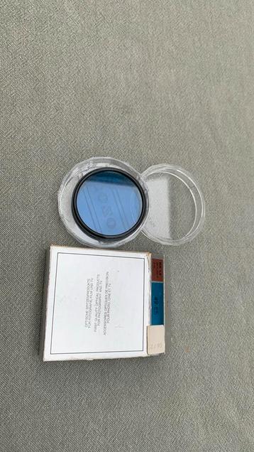 B+W kleurfilter 49ES KR 1.5 skylight (1A) beschikbaar voor biedingen