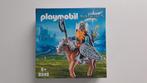 Playmobil Nain avec poney de combat - 9345 - neuf, Enlèvement ou Envoi, Neuf, Ensemble complet