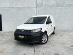 Volkswagen Caddy | Leasing (bj 2023), Auto's, Bestelwagens en Lichte vracht, 112 pk, Volkswagen, Wit, Handgeschakeld