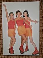 Nieuwe echte foto originele K3, Verzamelen, Ophalen of Verzenden, Zo goed als nieuw, Foto