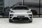 Porsche Macan Turbo Full Burmester HUD RearAxle Steering, Auto's, Automaat, 585 pk, Euro 6, USB