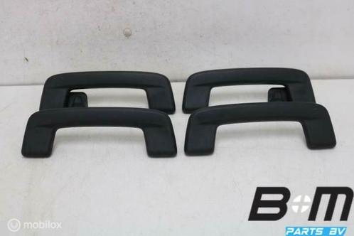 Set zwarte handgrepen Cupra Leon ST 8Y0857607, Auto-onderdelen, Overige Auto-onderdelen, Gebruikt