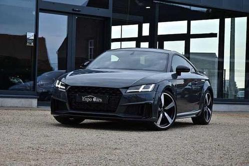 Audi TT Coupe 40 TFSI S-Line S tronic*CAMERA*LEDER*FULL, Auto's, Audi, Bedrijf, TT, ABS, Airbags, Airconditioning, Bluetooth, Boordcomputer