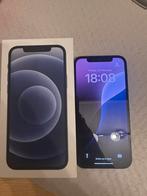 Apple iPhone 12, Télécoms, Téléphonie mobile | Apple iPhone, Enlèvement, Noir, 128 GB, IPhone 12