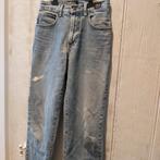 Versace jeans; vintage: 35 jaar oud; W30/L32, Bleu, W30 - W32 (confection 38/40), Porté, Enlèvement ou Envoi