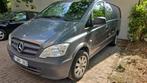 Mercedes Vito 2012 — Zeer schoon —, Auto's, Mercedes-Benz, Bedrijf, Diesel, Airconditioning, Te koop
