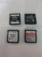 Pokémon blanc 1, blanc 2, noir 1, noir 2 ds, Comme neuf, À partir de 3 ans, Online, Aventure et Action