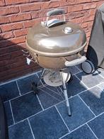 Weber bbq 47 cm, Tuin en Terras, Ophalen, Zo goed als nieuw, WEBER