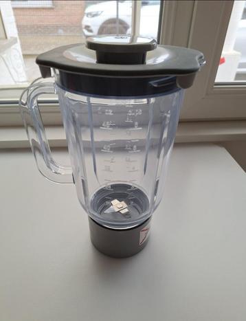 Kenwood Blender opzetstuk