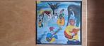 Lp THE BAND, Ophalen of Verzenden, Zo goed als nieuw