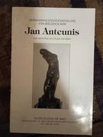 Jan Anteunis, oeuvrecatalogus, Ophalen of Verzenden