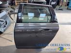 portier links achter peugeot 308 sw, KKSD, Gebruikt, Deur, ARN erkend, Ophalen of Verzenden