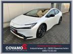 Toyota Prius Plug-in, Auto's, Toyota, Automaat, Euro 6, Wit, Bedrijf