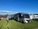 Mobilhome Hymer ML 780 integraal- Nieuwstaat- Full option, Integraal, Tot en met 2, 7 tot 8 meter, Diesel