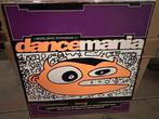 Mindblowing Technomania 3 - Dancemania - 12”, Cd's en Dvd's, Vinyl | Dance en House, Ophalen of Verzenden, Zo goed als nieuw