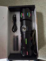 Zaklamp, Ophalen of Verzenden, Batterij