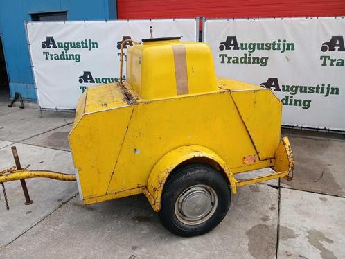 Rioned drainreiniger, Zakelijke goederen, Machines en Bouw | Tuin, Park en Bosbouw, Overige typen
