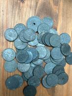 Oude België - 50 x munten, Ophalen of Verzenden