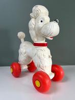Vintage trekhond, Ophalen of Verzenden