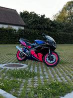 1993 Kawasaki ZXR-750 L met NL papieren, 750 cc, 4 cilinders, Bedrijf, Super Sport