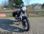 BMW R80R - Oldtimer - CT ok, Toermotor, Bedrijf, 2 cilinders, 800 cc