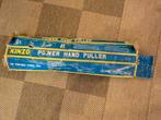 power hand puller tot 1500 kg, Ophalen of Verzenden, Nieuw