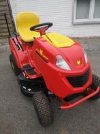 Wolf gazontractor, Ophalen, Wolf garten, Opvangbak, Nieuw