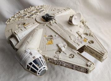 KENNER STAR WARS MILLENIUM FALCON 1979, Enlèvement ou Envoi, Utilisé