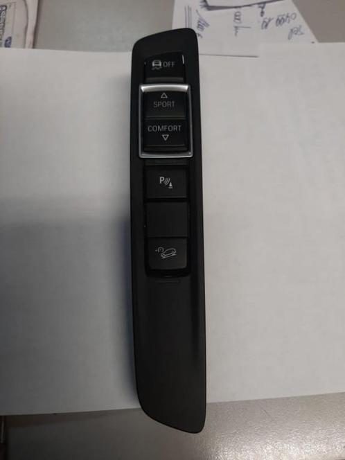 SCHAKELAAR BMW X5 (F15) (01-2013/07-2018) (926271904), Auto-onderdelen, Dashboard en Schakelaars, BMW, Gebruikt