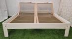 Auping Auronde Bed 180x200cm 41,5cm Hoog, Ophalen of Verzenden, Zo goed als nieuw