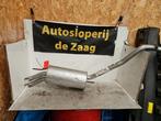 Uitlaat Einddemper van een Volkswagen Transporter, Ophalen of Verzenden, 3 maanden garantie, Gebruikt, Volkswagen