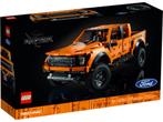Lego 42126 Ford F-150 Raptor  NIEUW, Kinderen en Baby's, Speelgoed | Duplo en Lego, Nieuw, Complete set, Ophalen of Verzenden