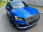Audi Q2 1.4 TFSI S-Line/GPS/BELG/TOPSTAAT/GARANTIE, Auto's, Te koop, Xenon verlichting, Benzine, 1340 kg