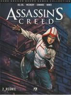 Strip - Assassin's Creed - Reunie nr. 2., Enlèvement ou Envoi