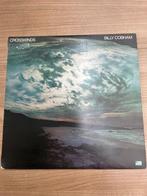 BILLY COBHAM - CROSSWINDS, Cd's en Dvd's, Vinyl | Jazz en Blues, 1960 tot 1980, Jazz, Gebruikt, Ophalen of Verzenden