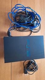 Playstation 2 met controller, Ophalen