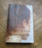 Hella S. Haasse als C.J van der Sevensterre: Sterrenjacht, Boeken, Ophalen of Verzenden, Gelezen